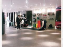 -上海普陀宝诚MINI4S店(红柳路店)