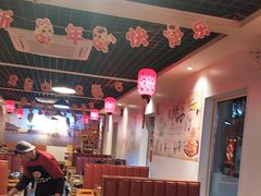 -前门杨记·铜锅涮肉(王府井·故宫店)