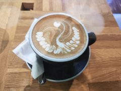-W CAFE(甜爱路店)