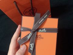 -爱马仕 HERMES(上海ifc商场店)