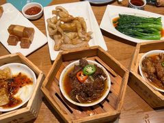 -点心传说·粤菜点心(佐阾虹湾店)