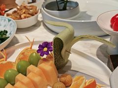 -宴昆山·私房菜(春晖店)