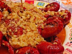 -吉利龙虾·新派海鲜烧烤