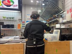 -猪脑壳凉面(南正街店)