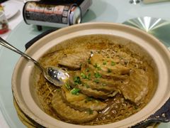 -村长家的疙瘩汤·东营菜(东营茶城店)