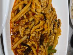 -双合园·海鲜水饺青岛菜(上清路店)