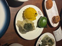 -龙抄手食府(浣花北路店)