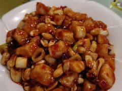 宫爆鸡丁-紫光园(顺义店)