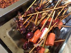 -怪老头甜不辣(抚琴小区店)