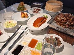 -四季民福烤鸭店(故宫店)