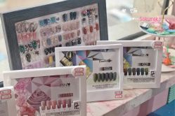 -M·X Nail日式美甲美睫