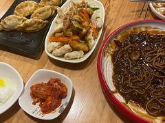 -多宾韩国料理(学衡路店)