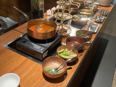 -金奥国际酒店全日餐厅ALTITUDE