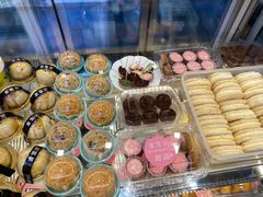 -麦雪尔甜品·生日蛋糕(新街口旗舰店)