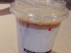 -肯德基(渤海店)