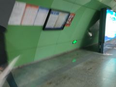 -蒲黄榆(地铁站)