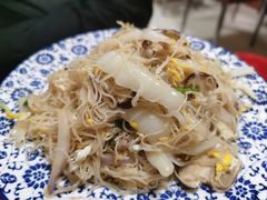 -一路飘香面馆
