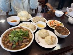 -姚记炒肝店(鼓楼店)