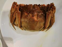 -红林大酒店RFcafe自助餐厅