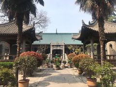 -大学习巷清真寺