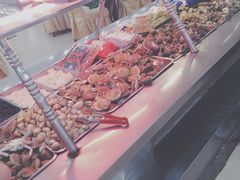 -春华海鲜城(广场西苑店)