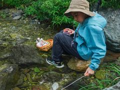 -黄山翡翠谷景区