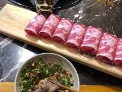 -蜀辣居鲜货老火锅(双流万达店)