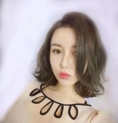 -东方美妍美发沙龙