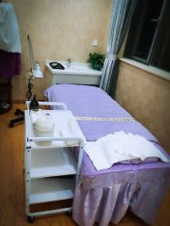 -佐登妮丝美容SPA生活馆