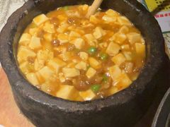 -绿茶餐厅(朝阳大悦城店)