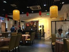 大堂-谭谈川菜(控江路店)