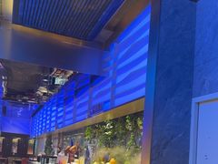 -奢谷·海鲜自助(南海万科店)