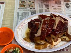 -金源烧腊茶餐厅(黄埔街一店)