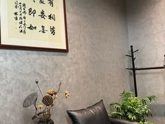-石泉私宴