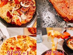 -必胜客(城西银泰店)