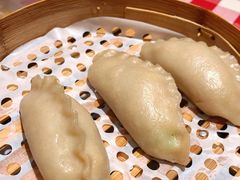 莜面蒸饺-西贝(宝乐汇店)