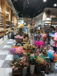 -吾行DIY手工坊(壹方北馆店)