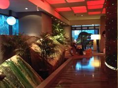 -上海外滩英迪格酒店