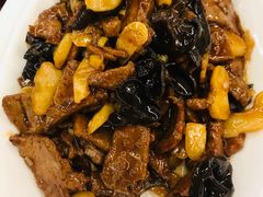 -玉华台饭庄(裕中西里小区店)