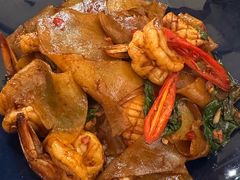 -Home Thai·泰谣(王府井apm店)