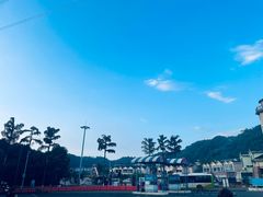 -重庆海昌加勒比海水世界