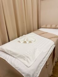 -芳朵美容养生SPA