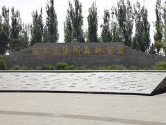 -永定河休闲森林公园