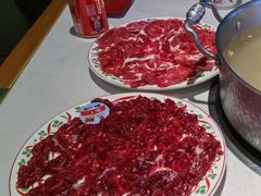 -汕头八合里海记牛肉店(清河店)