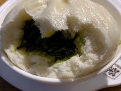 净素包-新梅华·茶点餐厅(欧尚店)