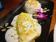 -泰国餐厅 Thai Food(裕华万达店)