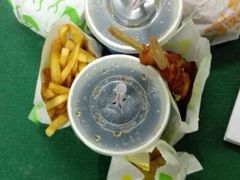 iphone_upload_pic-华莱士·炸鸡汉堡(桃源店)