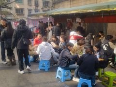 -杨记烤肉老店