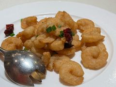 -梅龙镇酒家(南京西路总店)