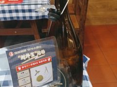 -雪熊哈尔滨烧烤·精酿啤酒·砂锅(中央胜境店)